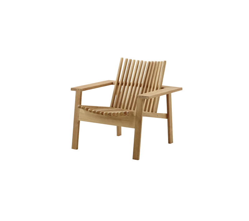 Amaze lounge chair