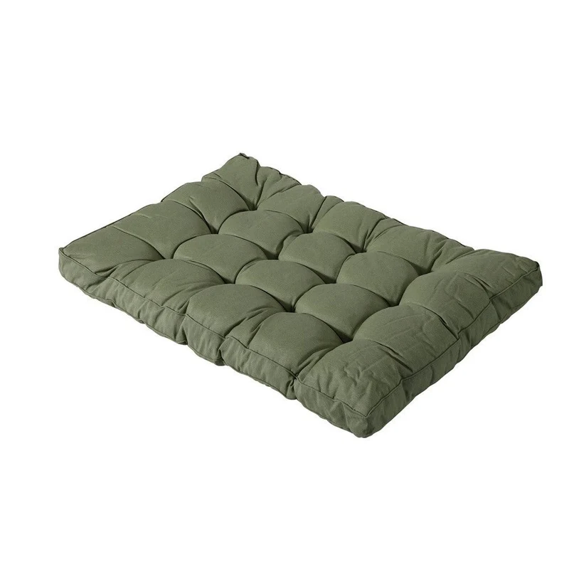 Madison Florance palletkussen Panama sage 120x80 cm