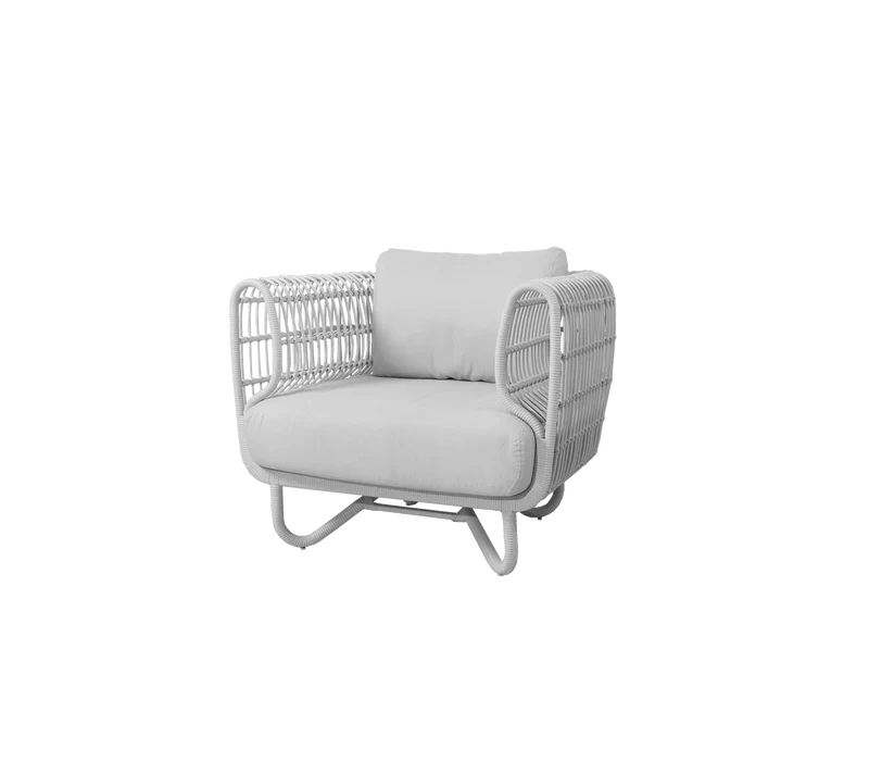 Nest lounge chair