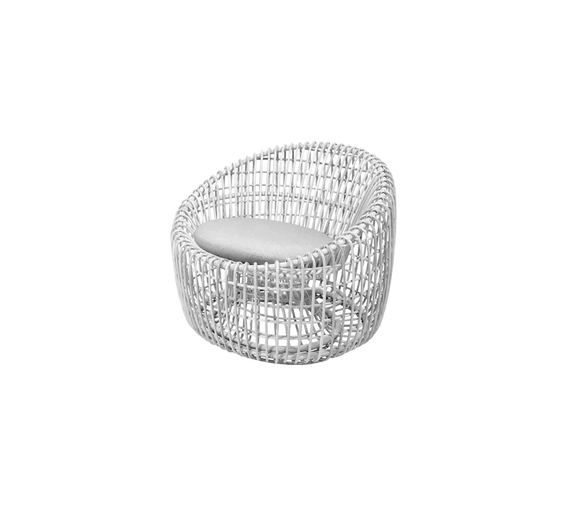 Nest round chair