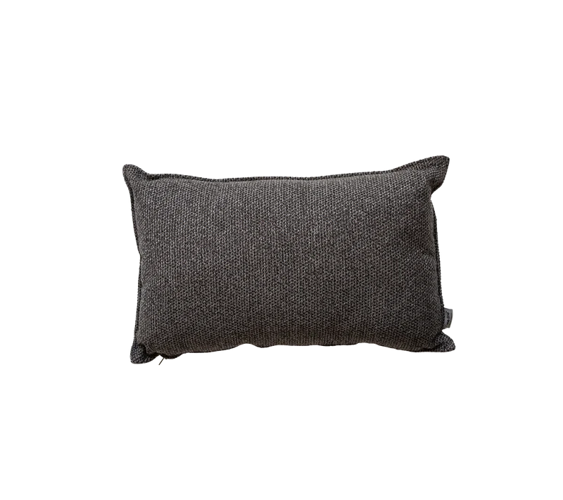 Wove scatter cushion, 32x52 cm