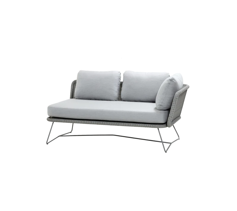 Horizon 2-seater sofa, left module