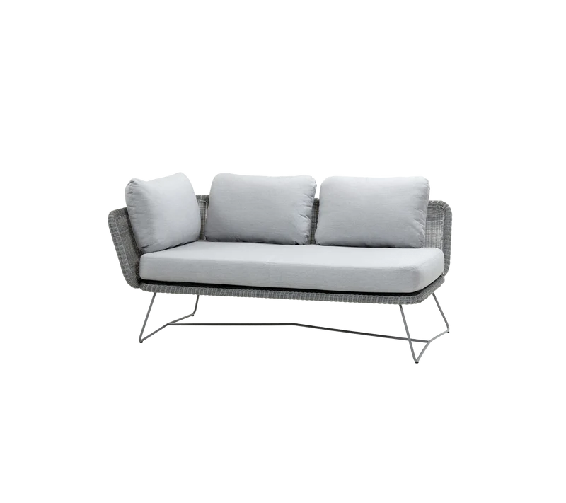 Horizon 2-seater sofa, right module