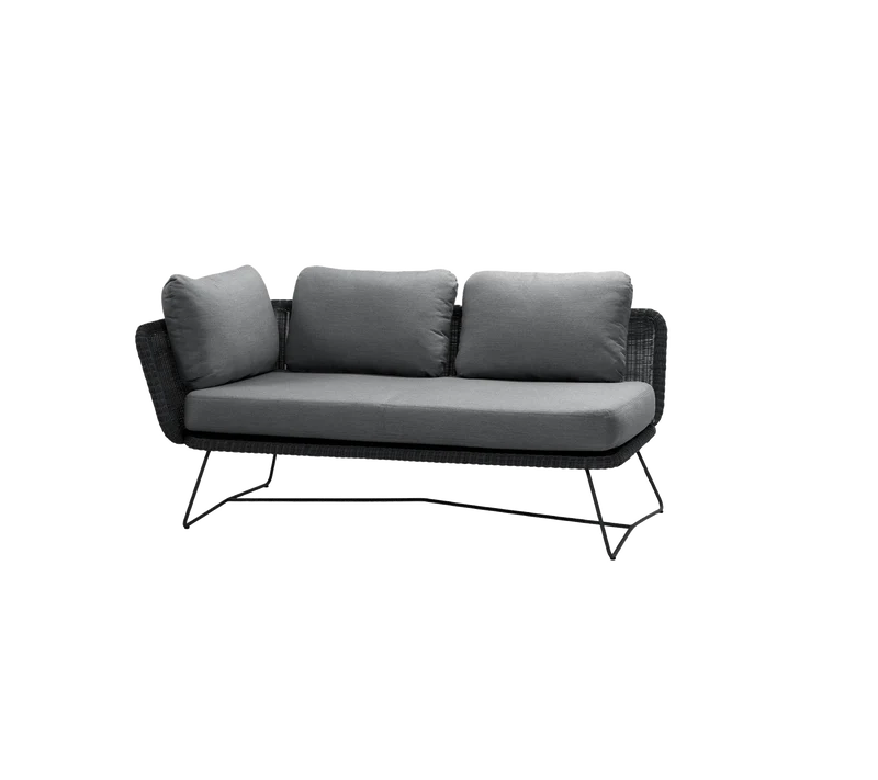 Horizon 2-seater sofa, right module