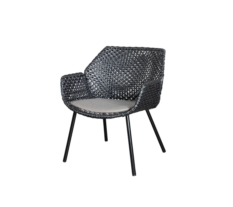 Vibe lounge chair