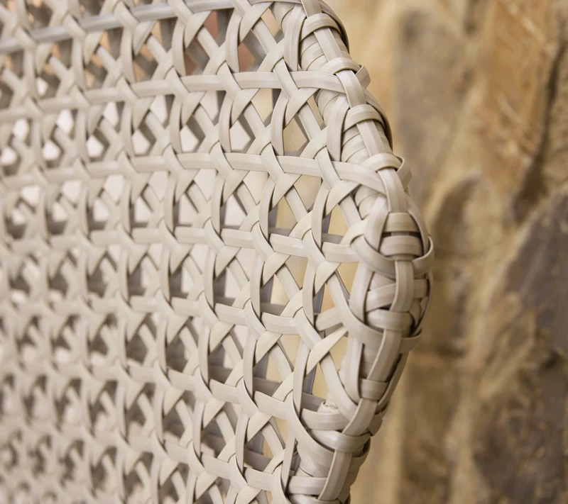 Vibe lounge chair