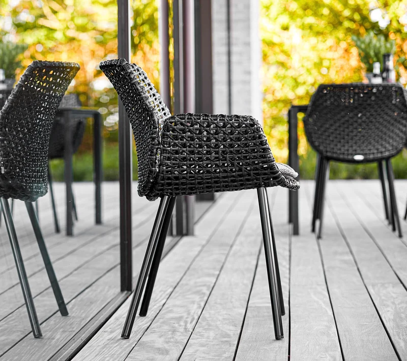 Vibe lounge chair