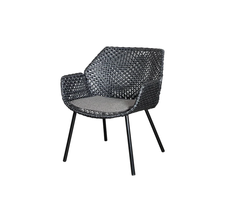 Vibe lounge chair