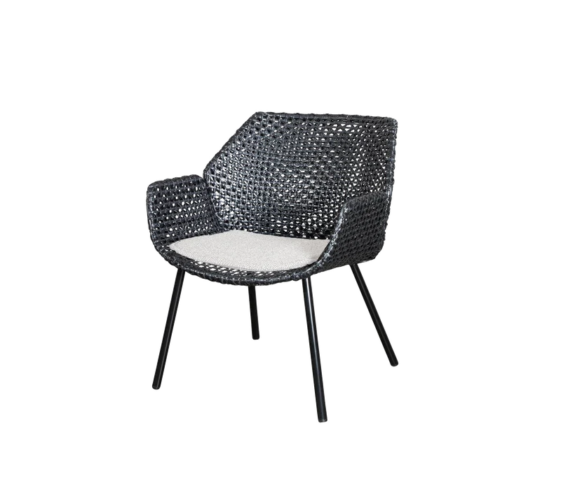 Vibe lounge chair
