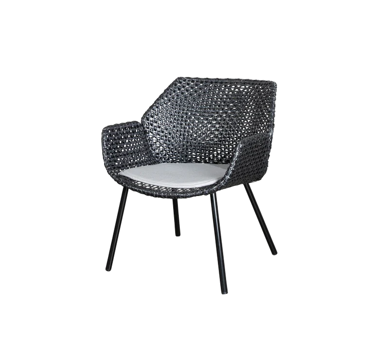 Vibe lounge chair