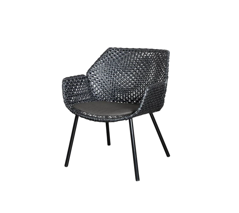 Vibe lounge chair