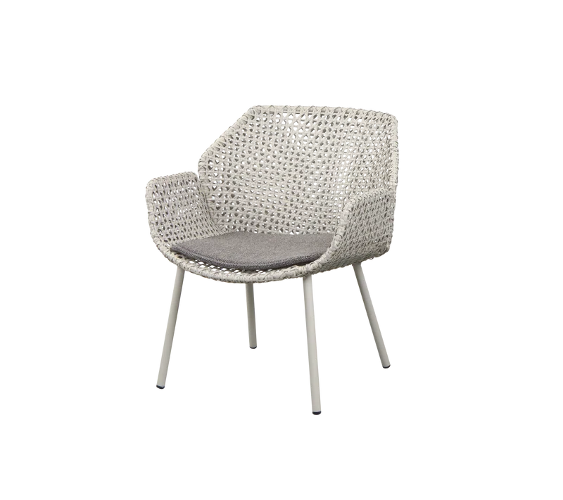 Vibe lounge chair