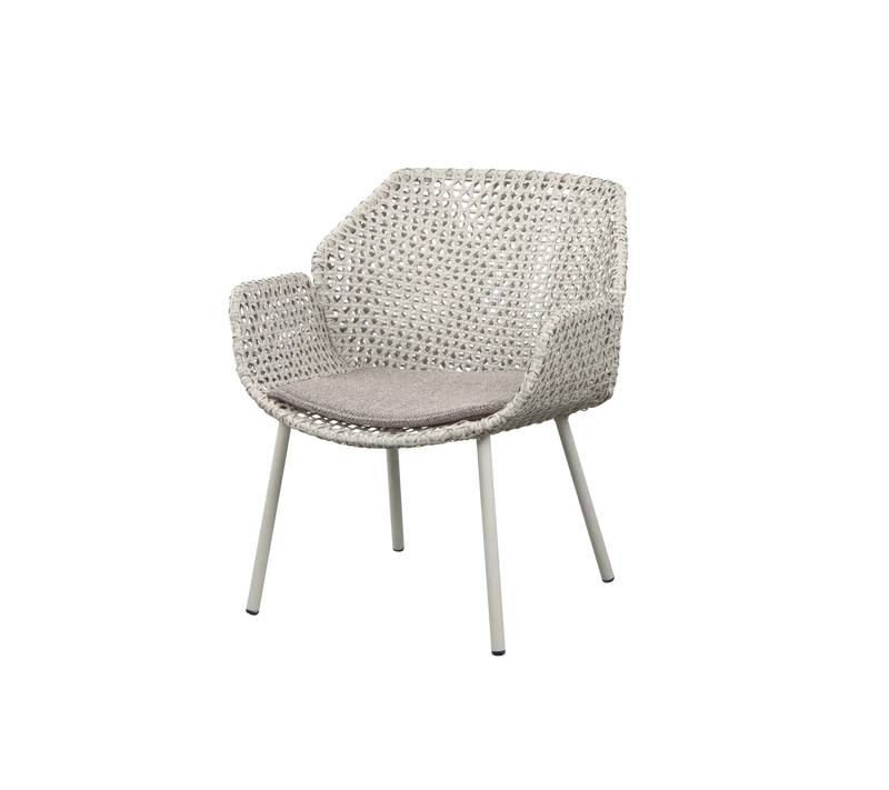 Vibe lounge chair