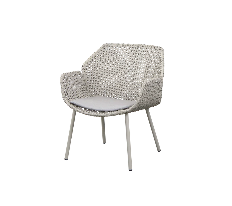 Vibe lounge chair