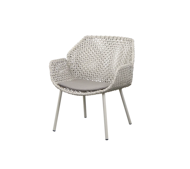 Vibe lounge chair