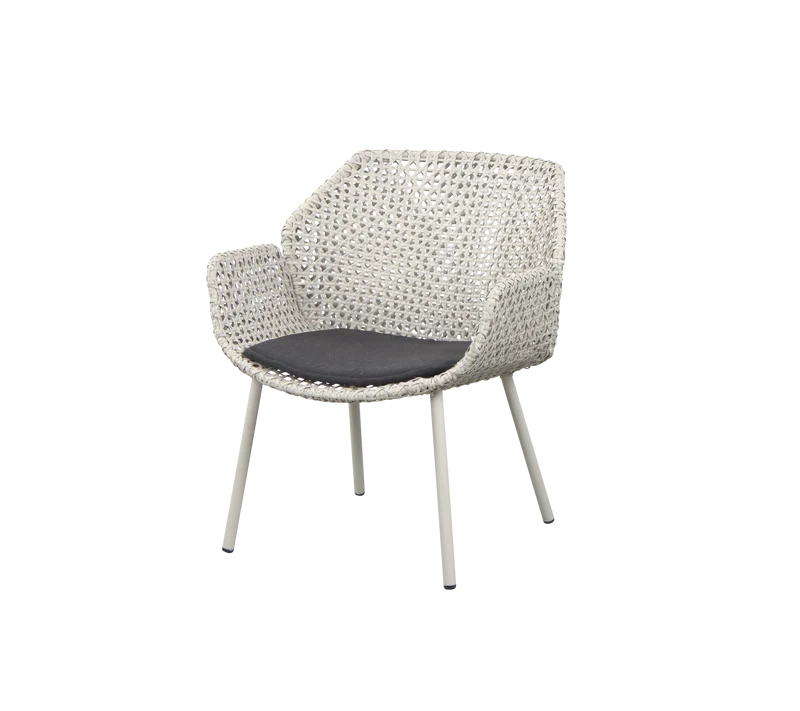 Vibe lounge chair