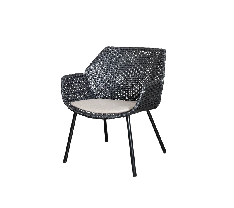 Vibe lounge chair