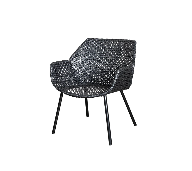 Vibe lounge chair