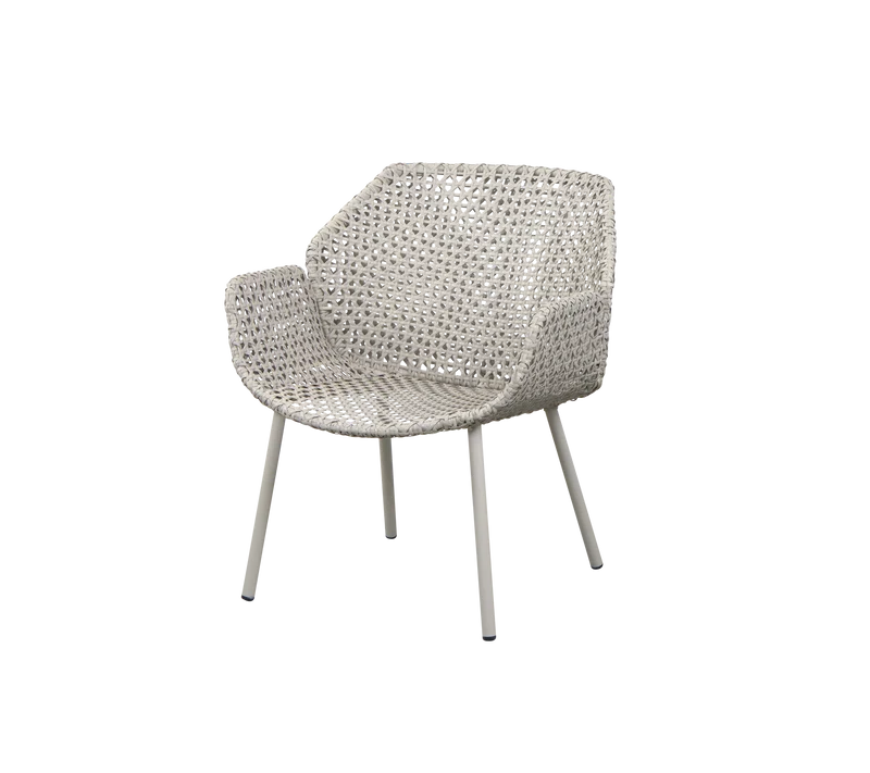Vibe lounge chair