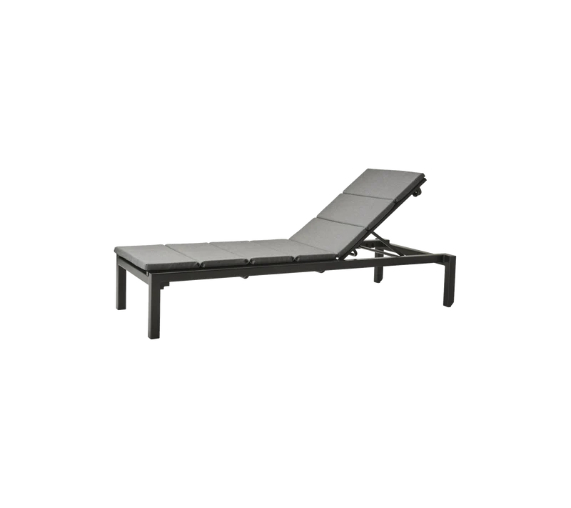 Relax sunbed