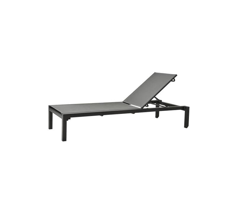 Relax sunbed