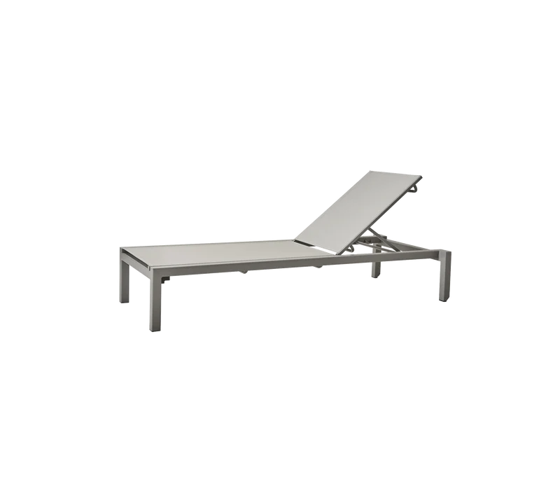 Relax sunbed