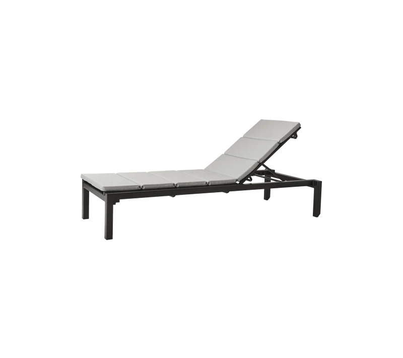 Relax sunbed