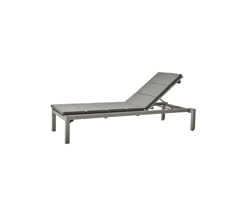 Relax sunbed