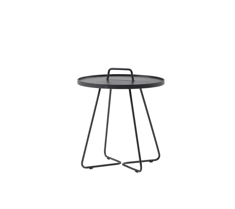On-the-move side table, small
