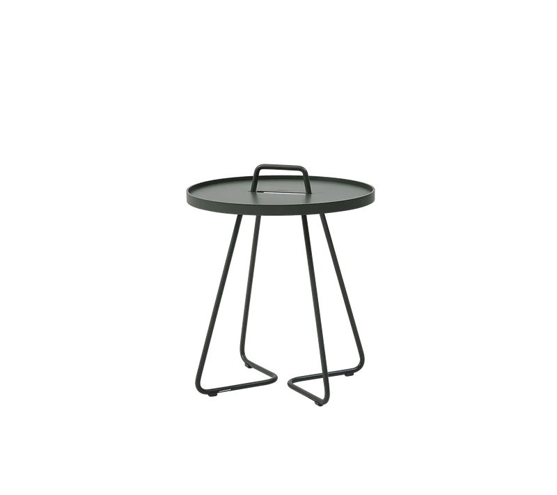 On-the-move side table, small