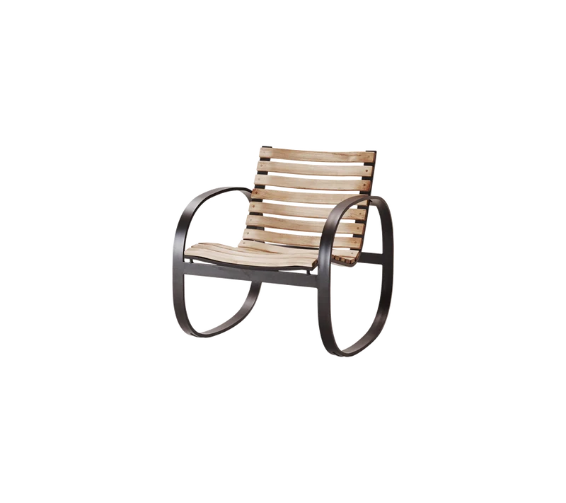 Parc rocking chair