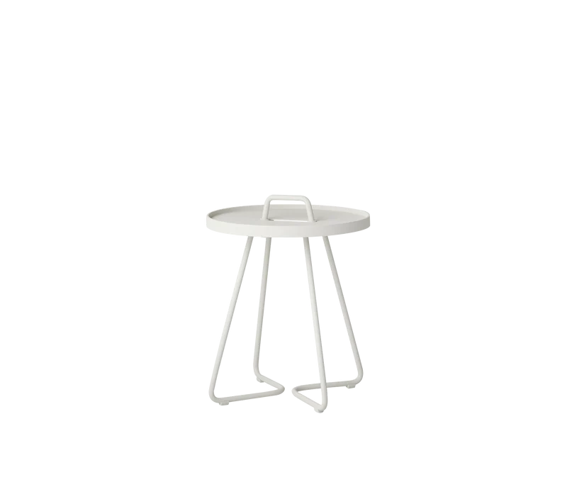 On-the-move side table, mini