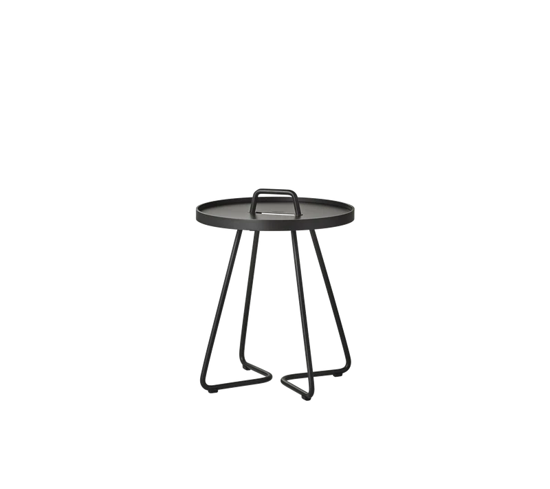 On-the-move side table, mini