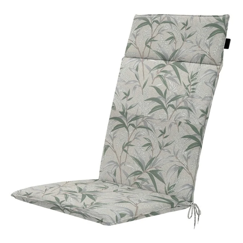 Madison universeel kussen hoge rug Outdoor+ Palma natural 120x50 cm