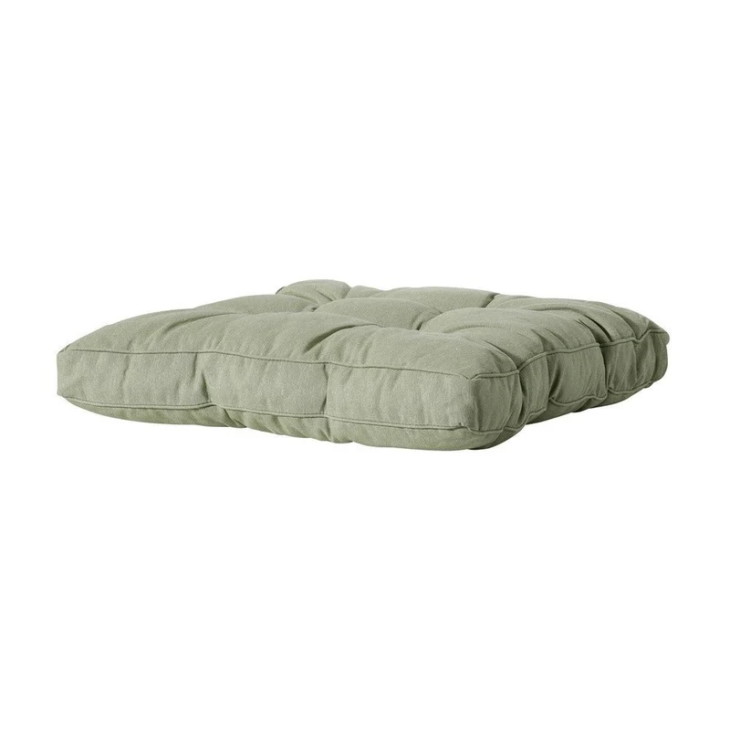 Madison Florance zitkussen Panama sage 60x60 cm