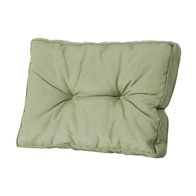Madison Florance zitkussen Panama sage 60x60 cm