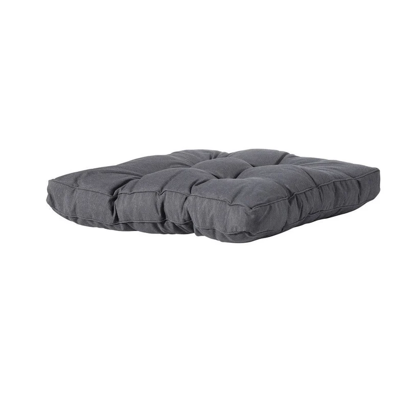 Madison Florance zitkussen Panama grey 73x73 cm