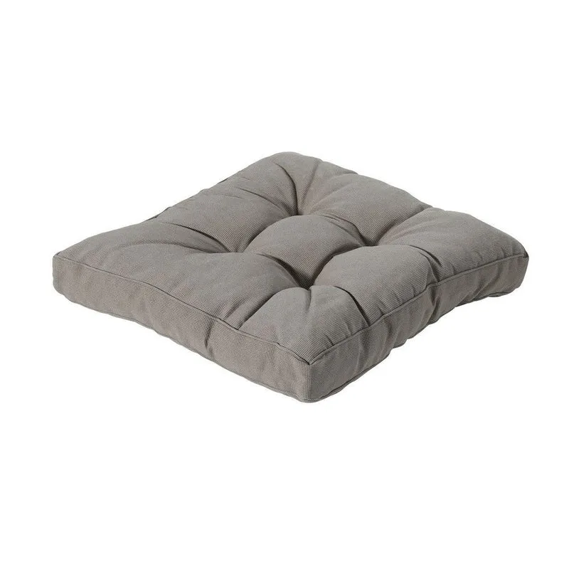 Madison Florance zitkussen Rib liver 60x60 cm
