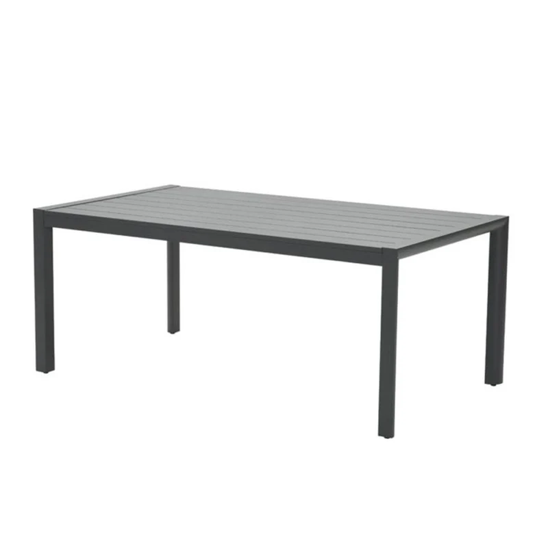 Gosford dining tuintafel grijs - Garden Impressions