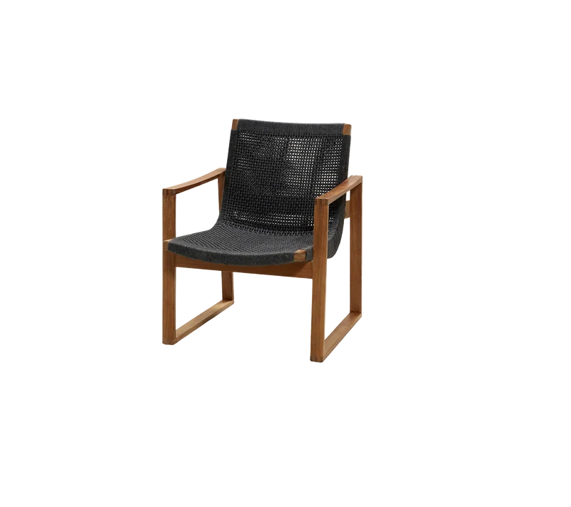 Endless lounge chair