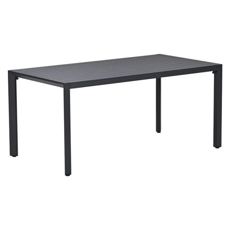 Felini complete vijfdelige tuinset - vier stoelen met tuintafel - Garden Impressions