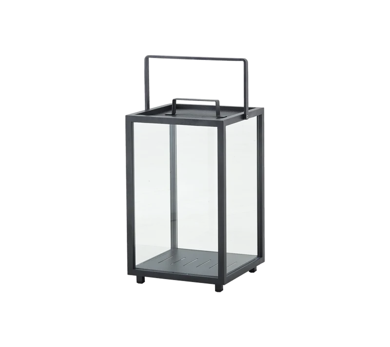 Lighthouse lantern, large