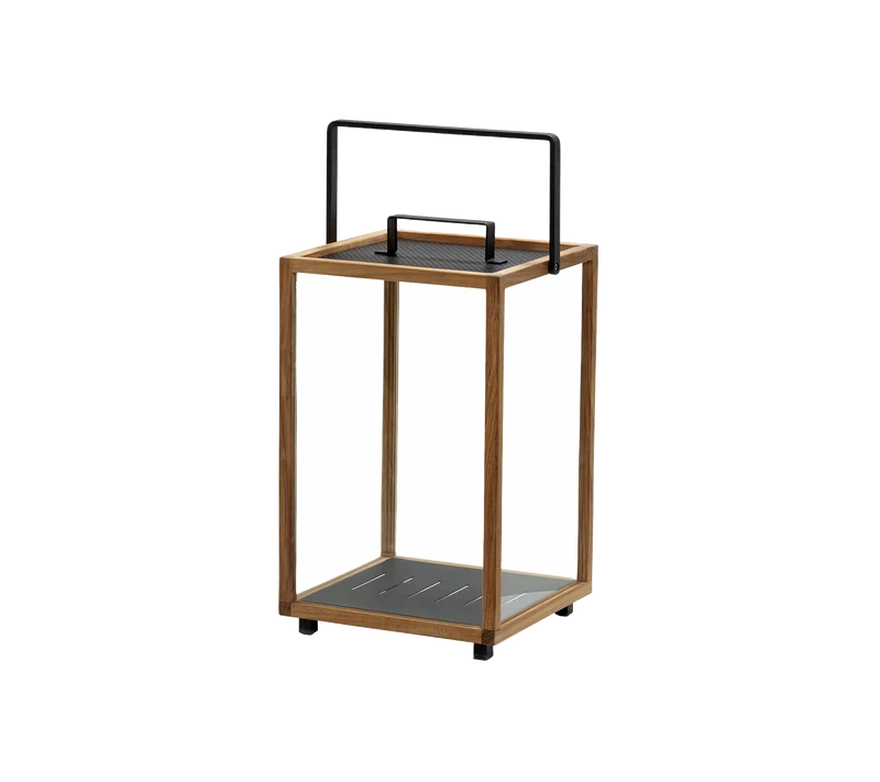 Lighthouse lantern, large