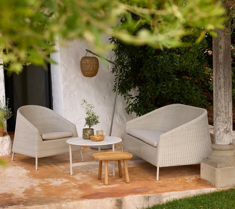 Kingston 2-seater sofa