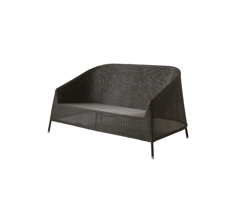 Kingston 2-seater sofa