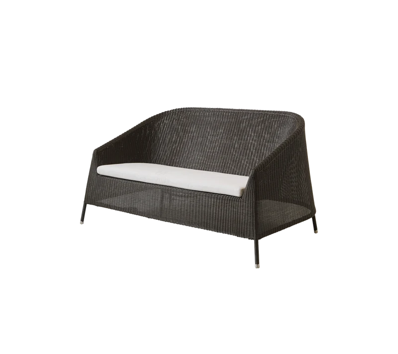 Kingston 2-seater sofa
