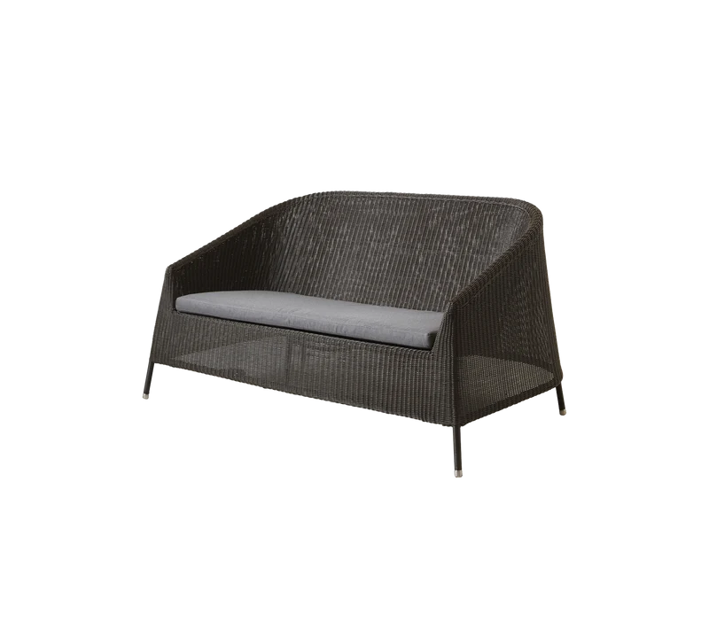 Kingston 2-seater sofa