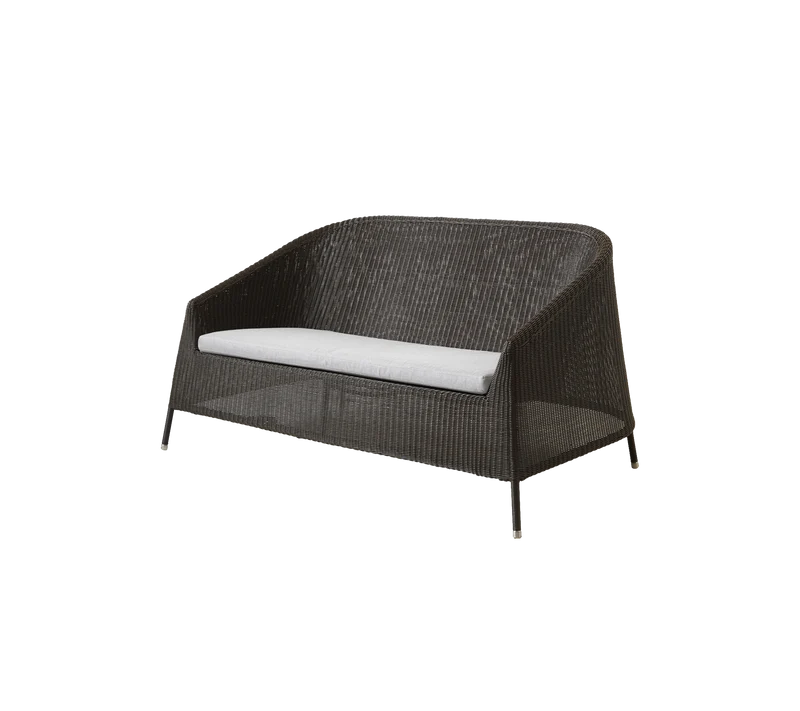 Kingston 2-seater sofa