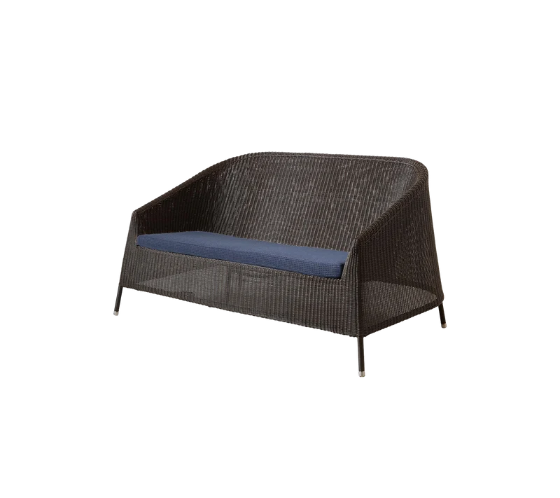 Kingston 2-seater sofa