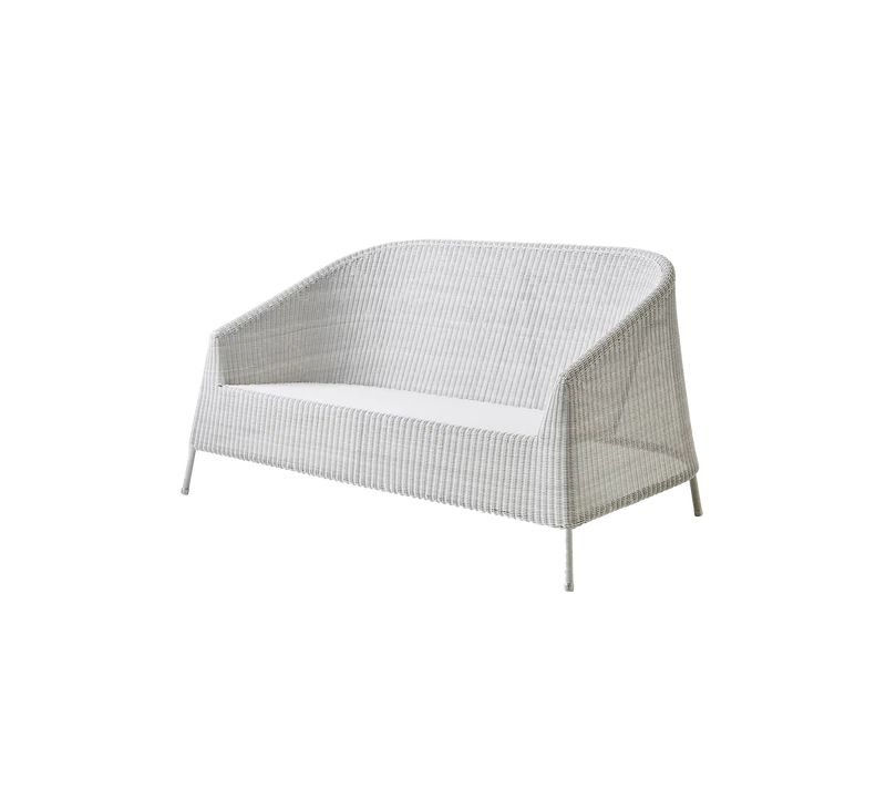 Kingston 2-seater sofa
